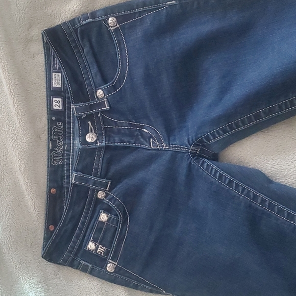 MissMe Jeans - Picture 3 of 6